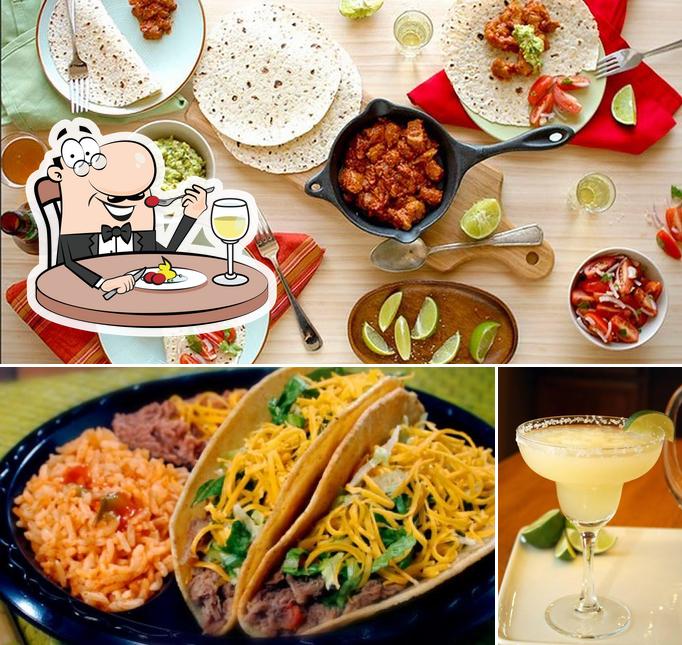 Bolingbrook Mexican Grill