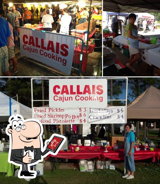 Callais Cajun Cooking