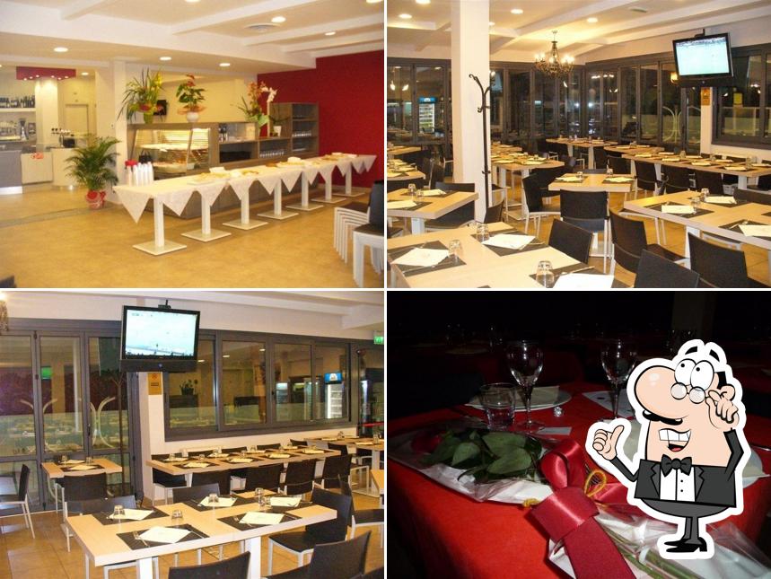 Ristorante Pizzeria Cavalieri Spiaggia