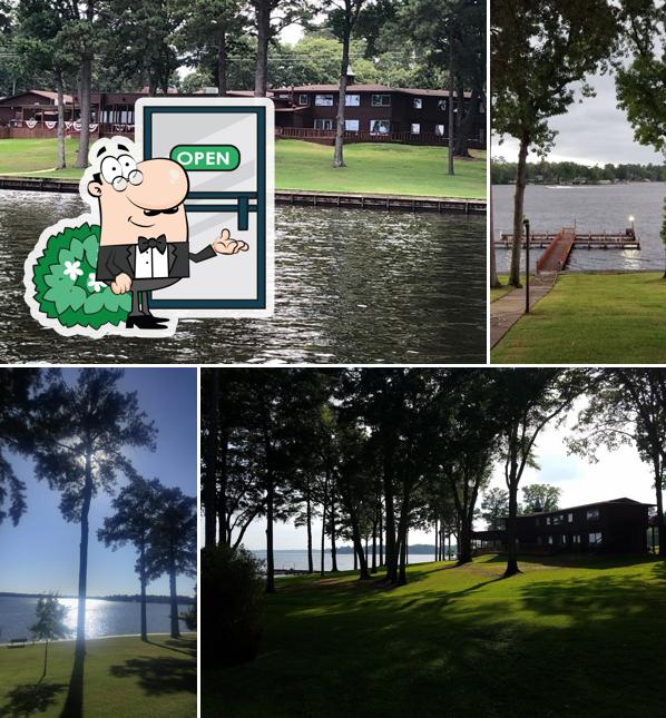 Cherokee Club