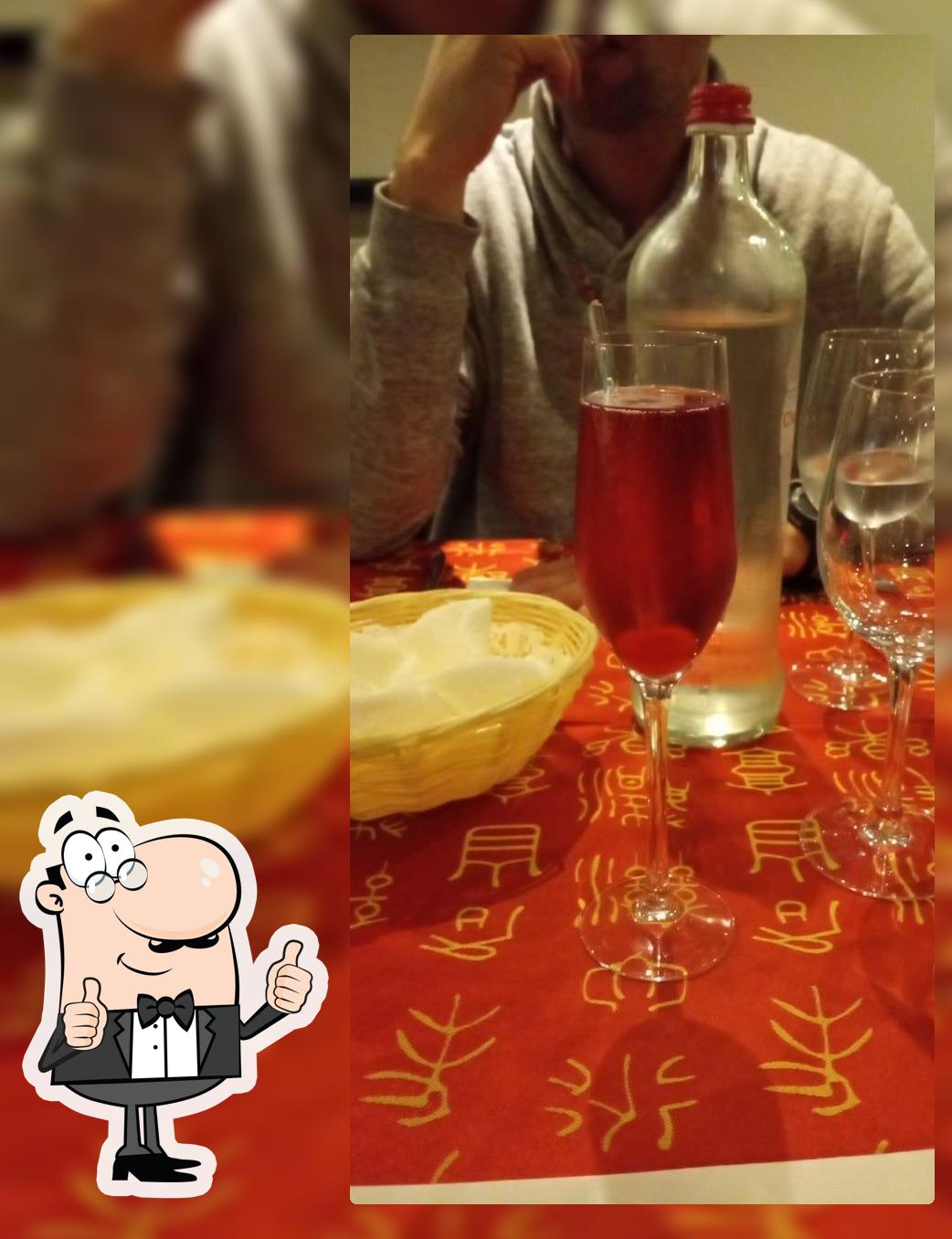 Chinees