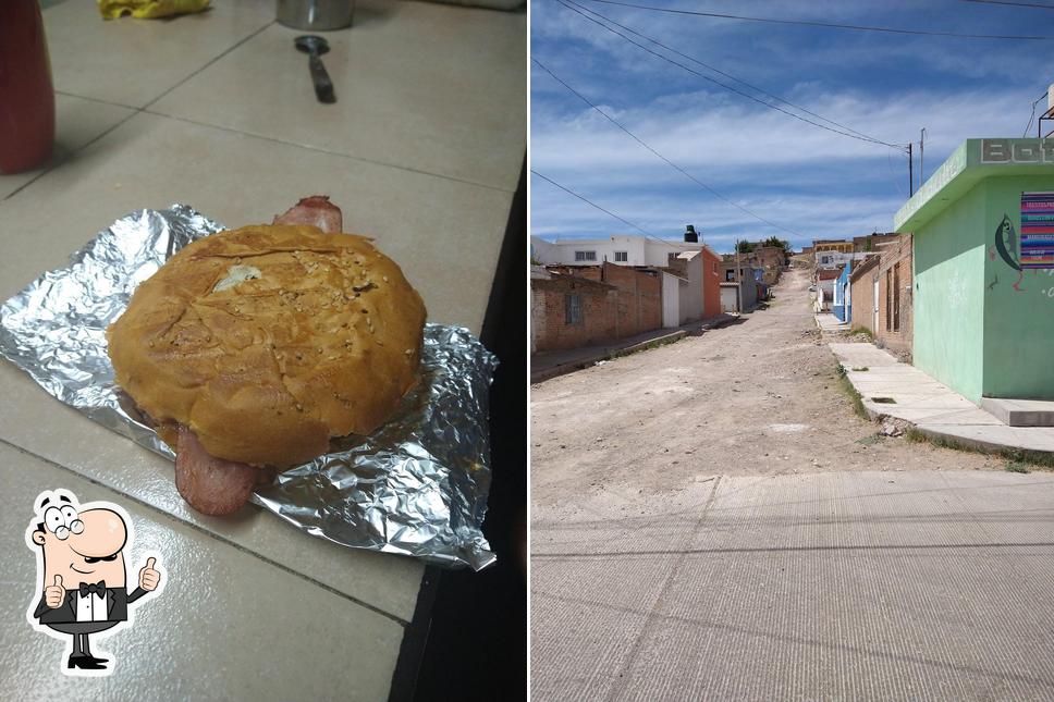 Chukis Burguer Mayagoitia