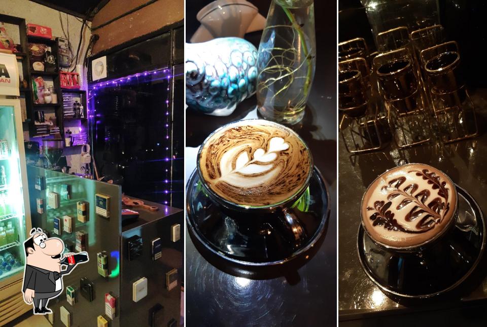 Coffee In (کافه‌این)