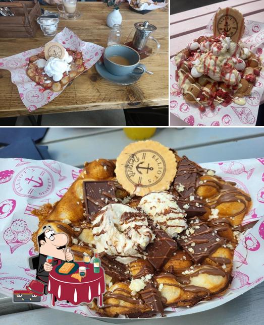Elliott's Desserts