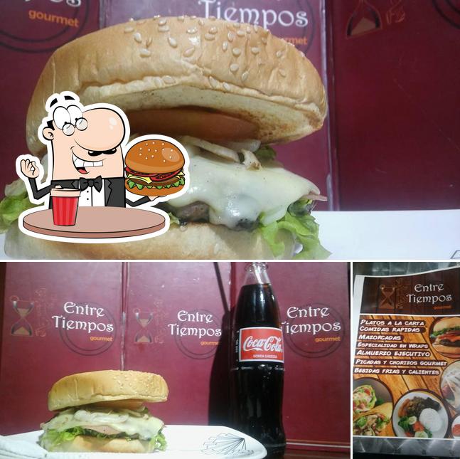 Entretiempos Gourmet
