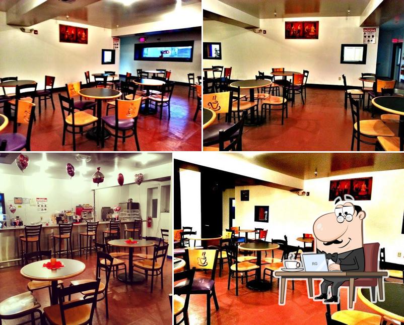 GEE DEES PLACE