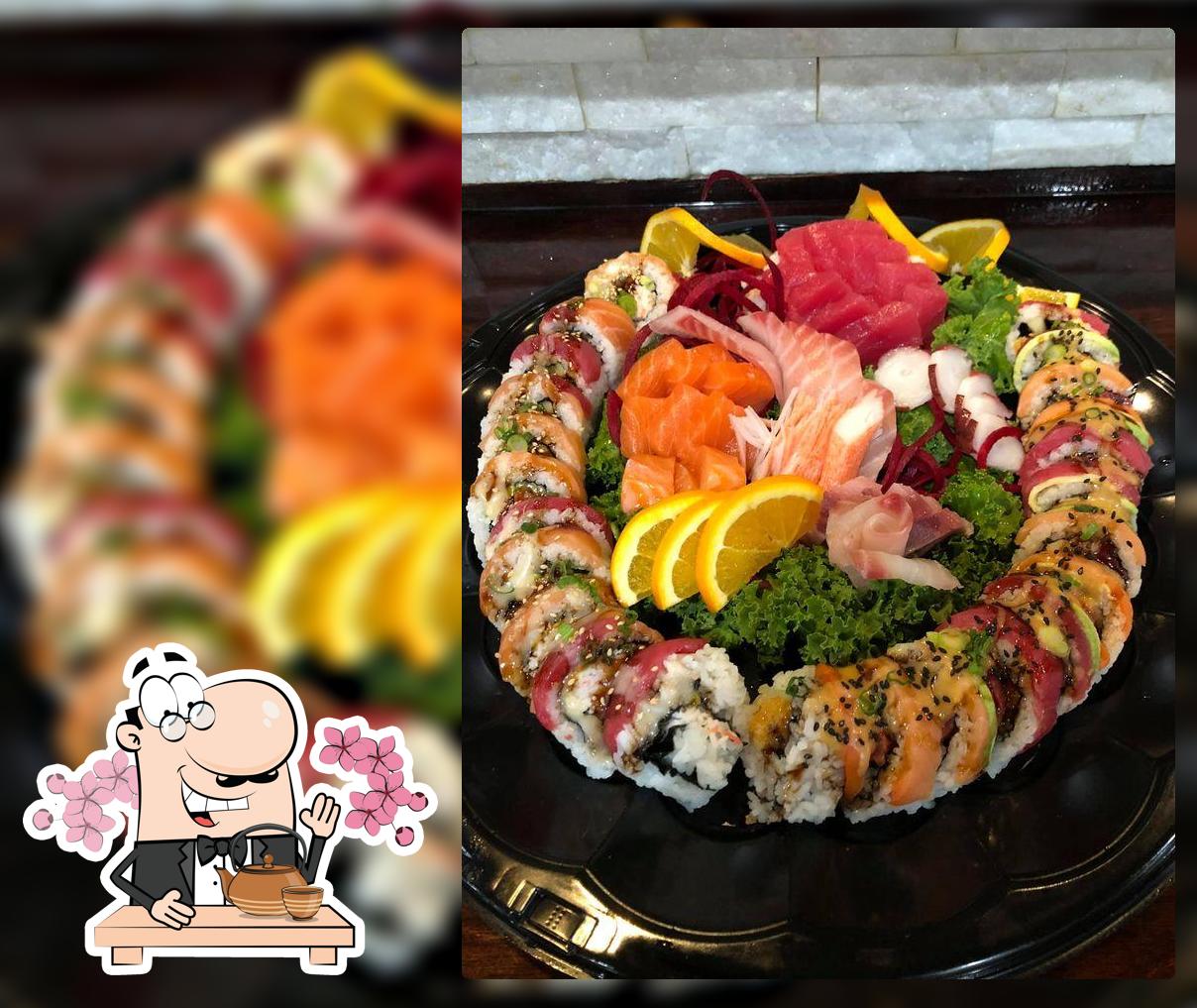 IheartSushi