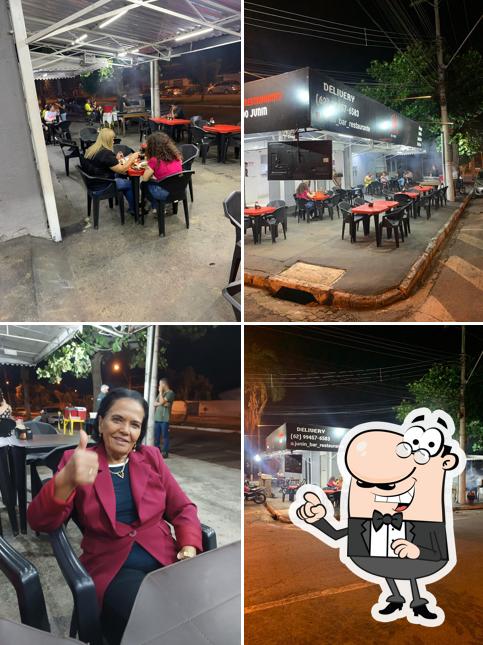 Junin Bar e Restaurante