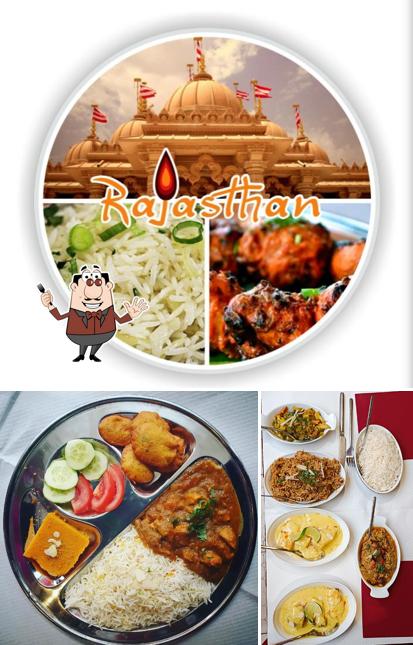 LE RAJASTHAN