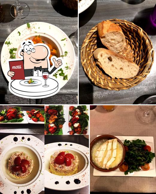 Restaurant Le 26