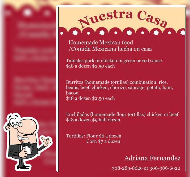 Nuestra Casa