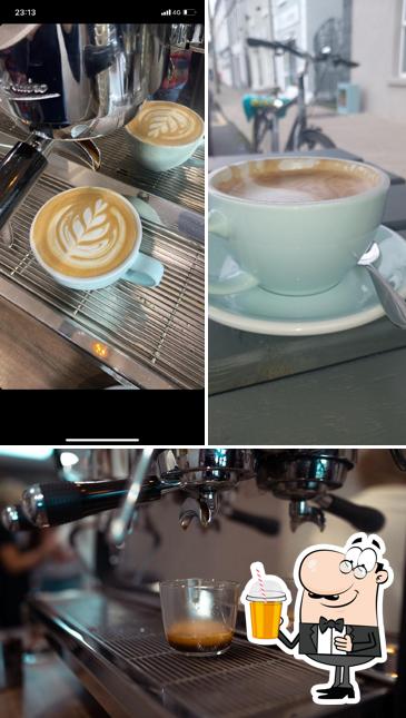 One19 Coffee House