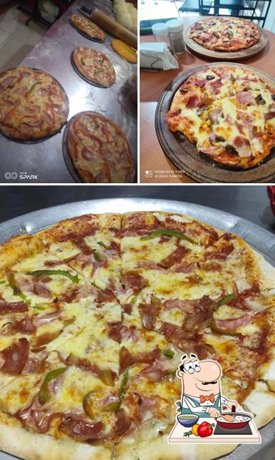Pizzería El Point
