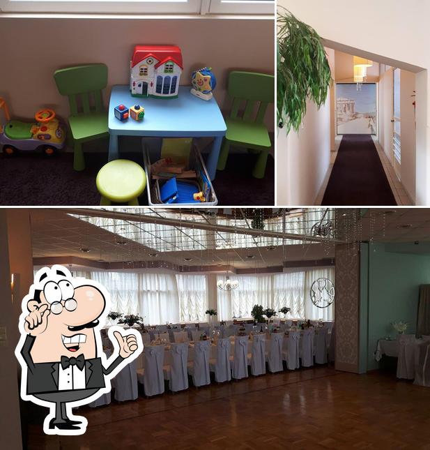 Rapsodia Tychy Nowe Tychy