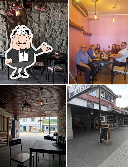 Restauracja RA Robert Fiedor
