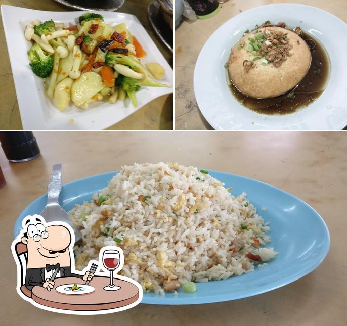 Restoran Six One