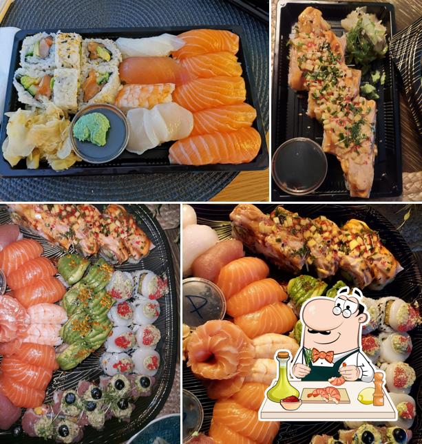 Skillebekk Sushi