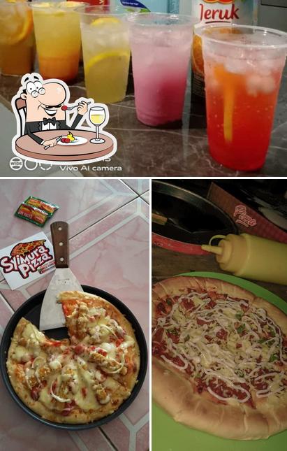 Syimura Pizza Cirebon