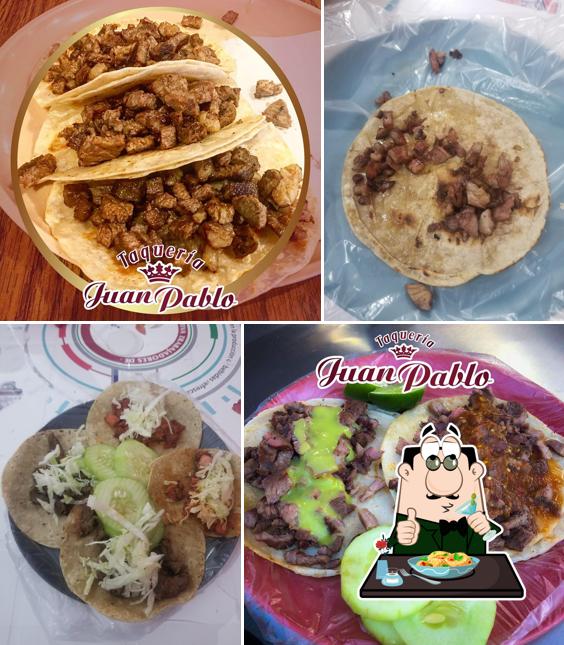 Taquería Juan Pablo