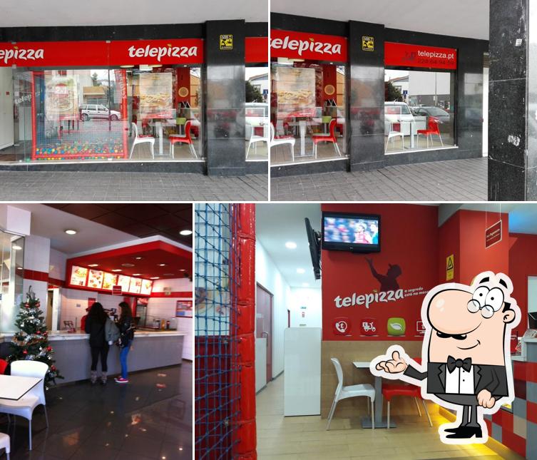 Telepizza Gondomar