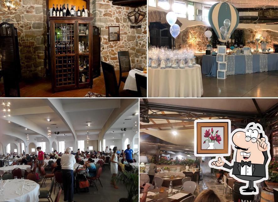 Torre Alta Ristorante - Pizzeria