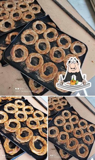 Yaman Pide