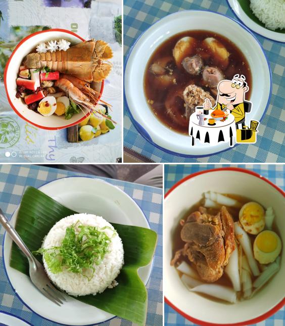 ทางโค้งเกาะยอ