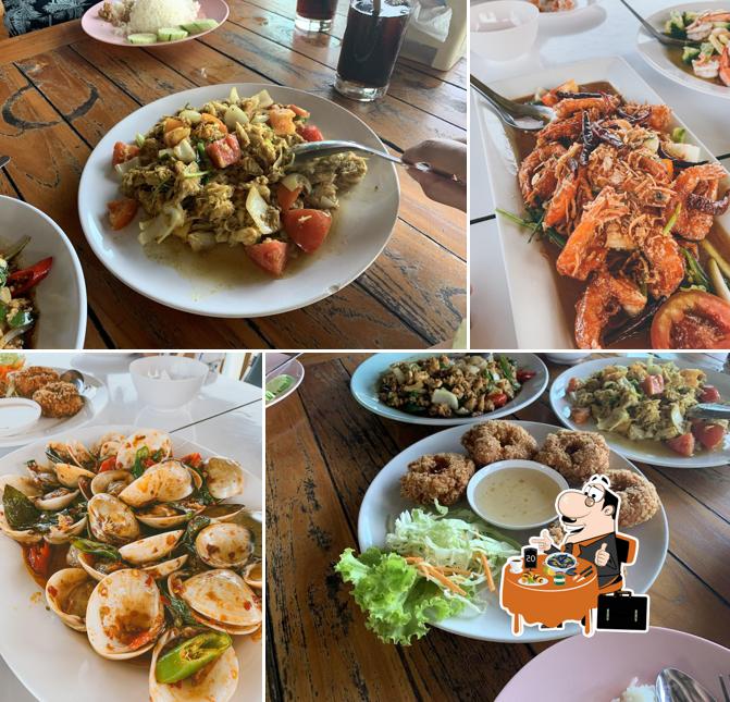 ร้านครัวฮาลาล