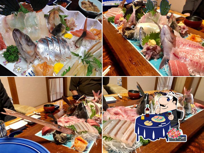 三ッ石