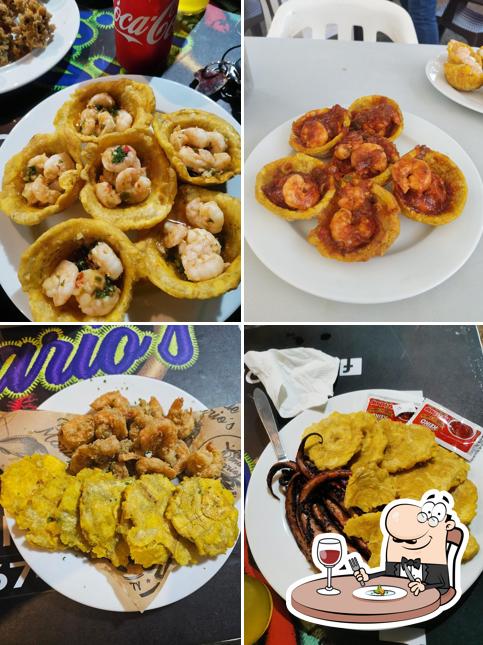 Restaurante Donde Mario's