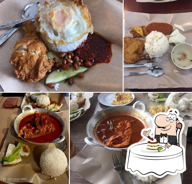 #7 Beradik Restaurant • Senai