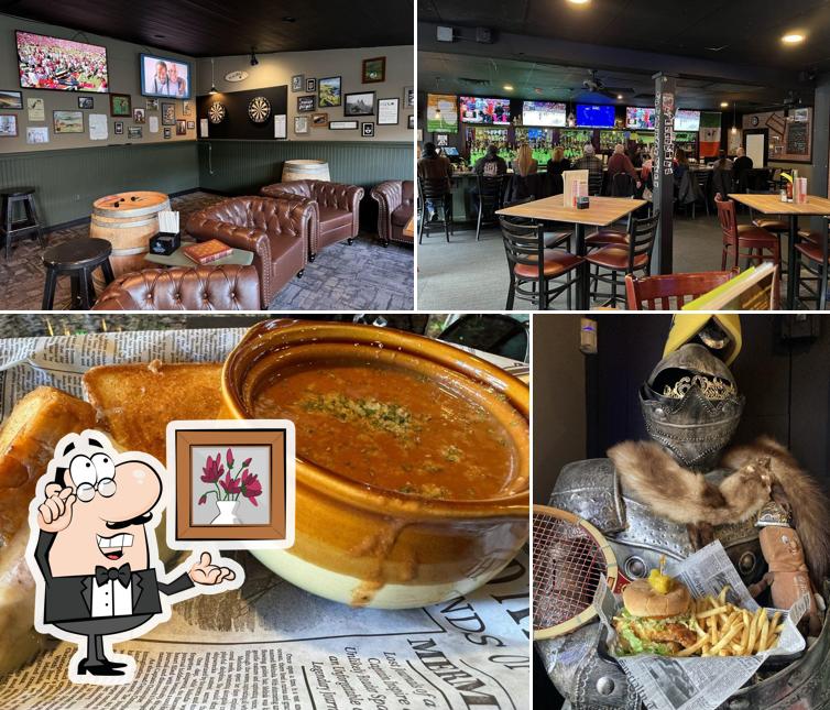 Shannon’s Irish Ale House