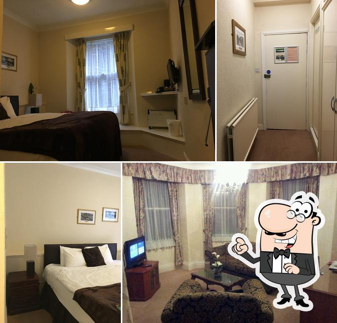 Stags Head Hotel