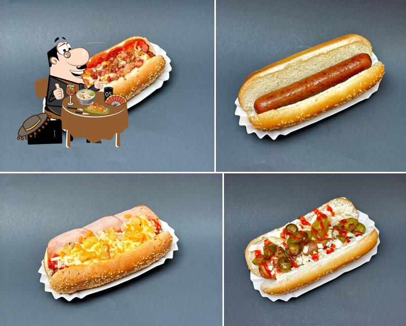 The Hot Dog Guys