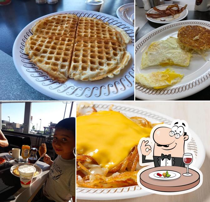 Waffle House