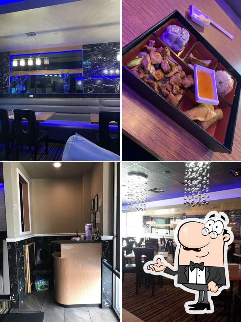 Bento Café
