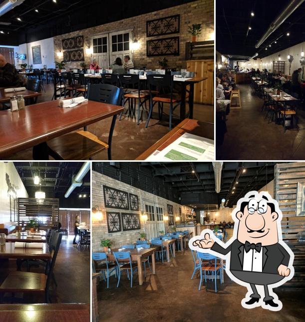 56 Kitchen - Solon