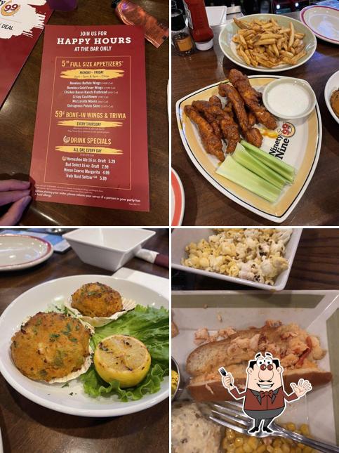 99 Restaurants