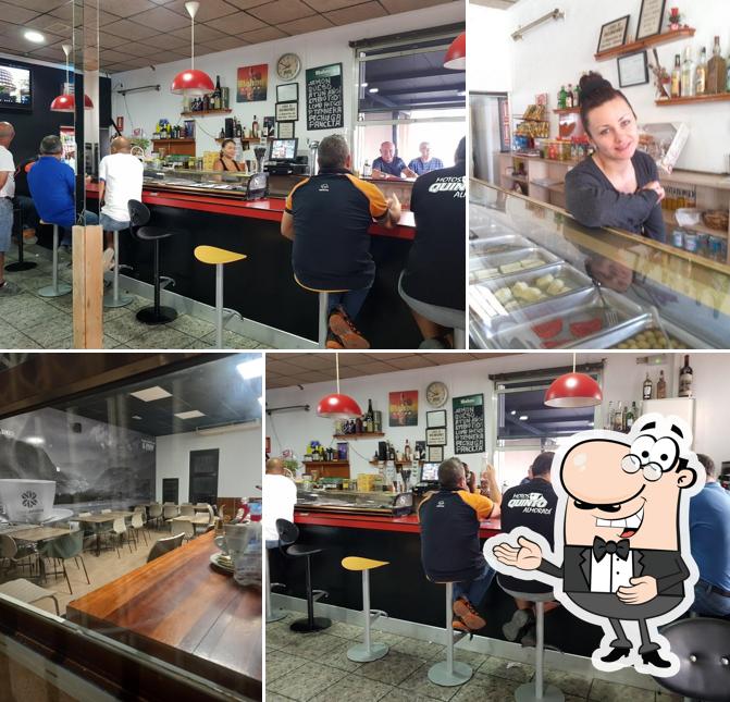 Bar Pablo