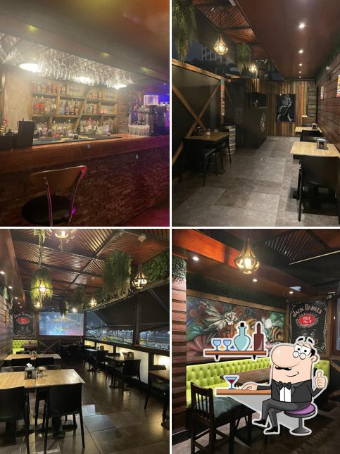 Bordemar Bar Restaurante