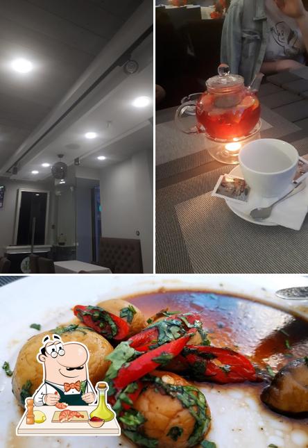 Cafe