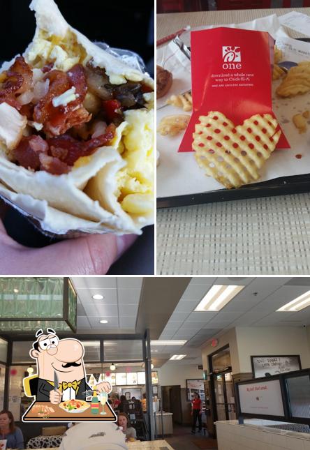 Chick-fil-A