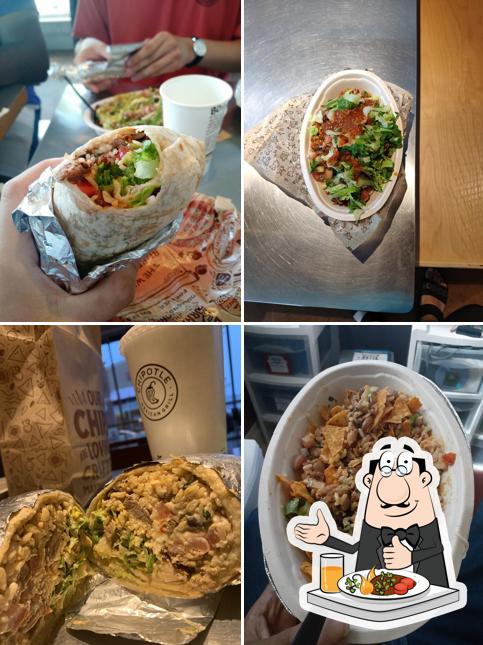 Chipotle Mexican Grill