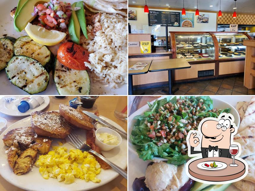 Coco's Bakery Restaurant