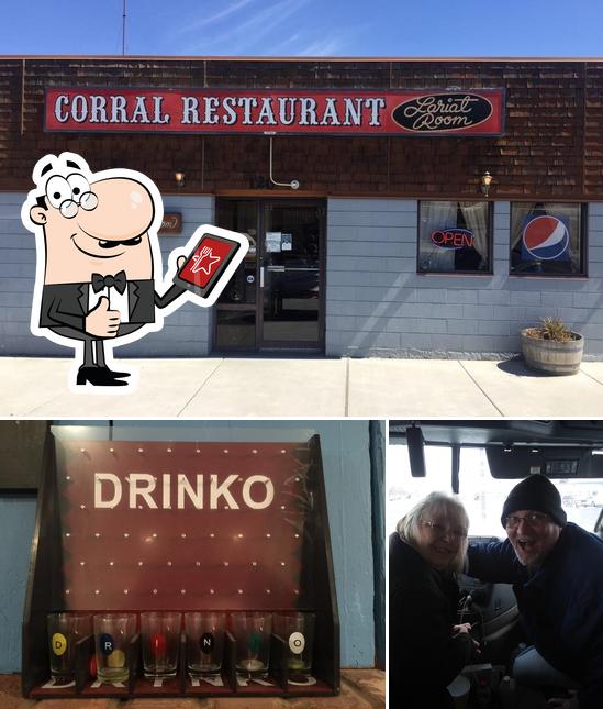 Corral Restaurant & Lariat