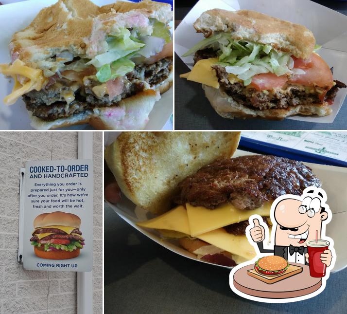 Culver’s