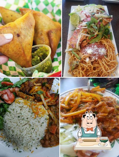 Darbo Restaurants