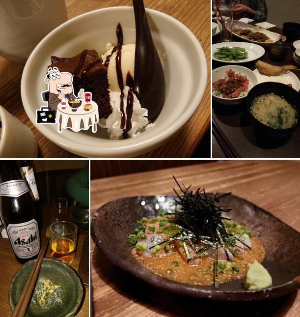 旬Diningすゑ
