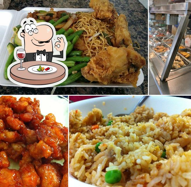 Asia Delight