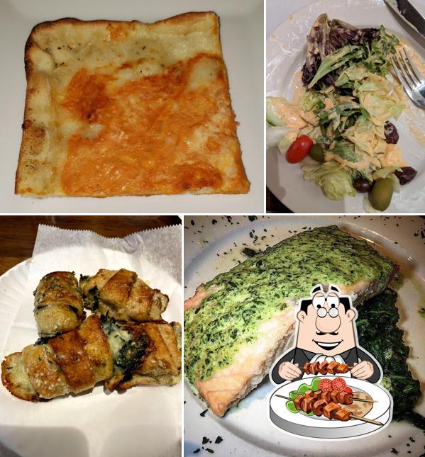 La Scala Ristorante Pizzeria